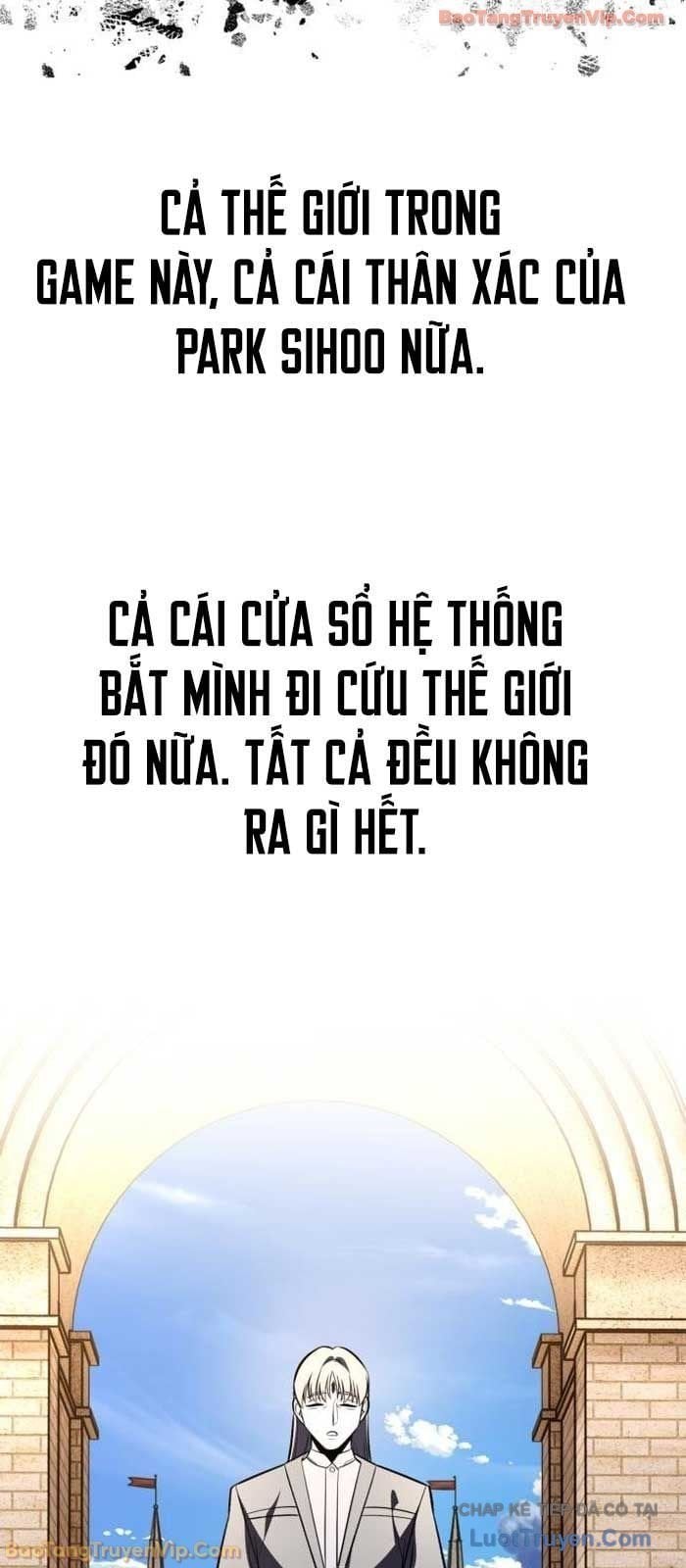 Tôi Đã Giết Tuyển Thủ Học Viện Chapter 100 - Trang 2