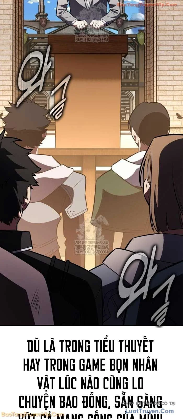 Tôi Đã Giết Tuyển Thủ Học Viện Chapter 100 - Trang 2