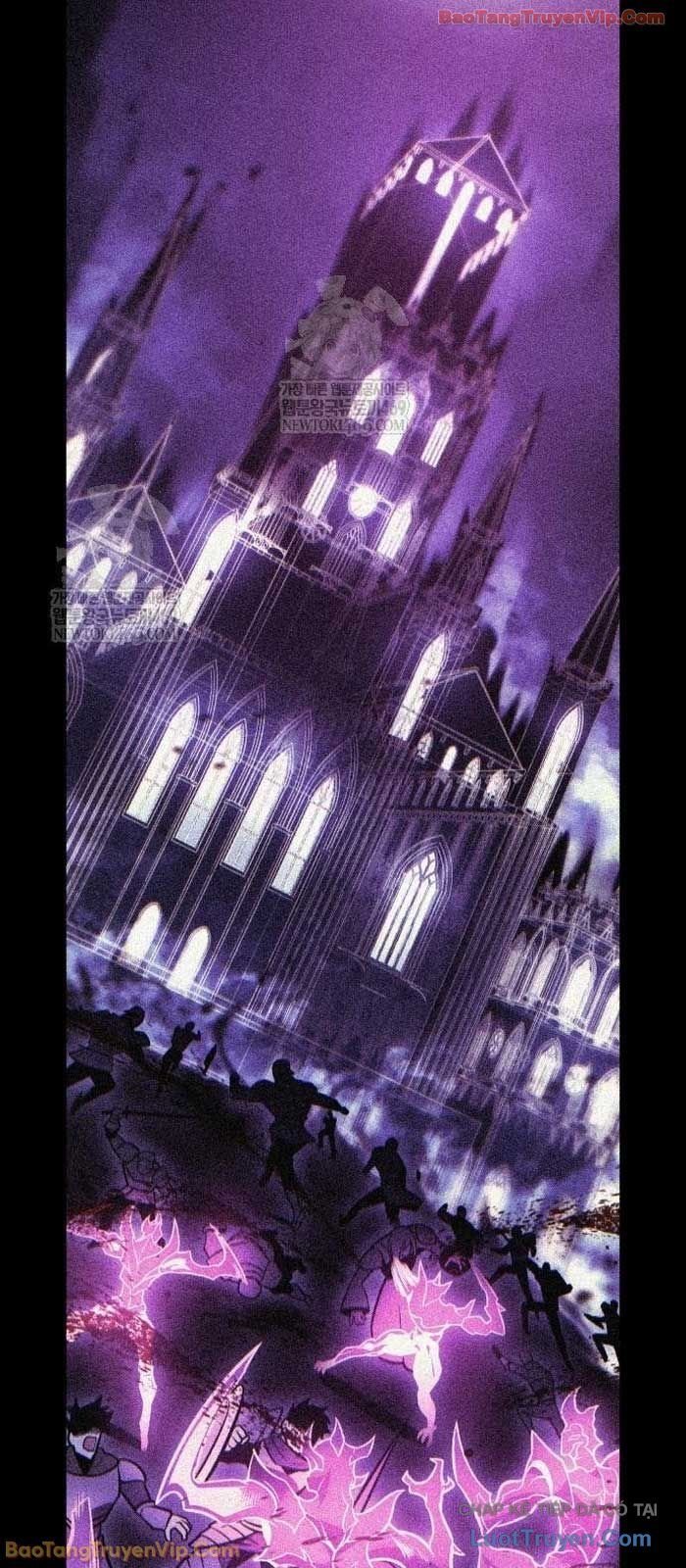 Tôi Đã Giết Tuyển Thủ Học Viện Chapter 100 - Trang 2