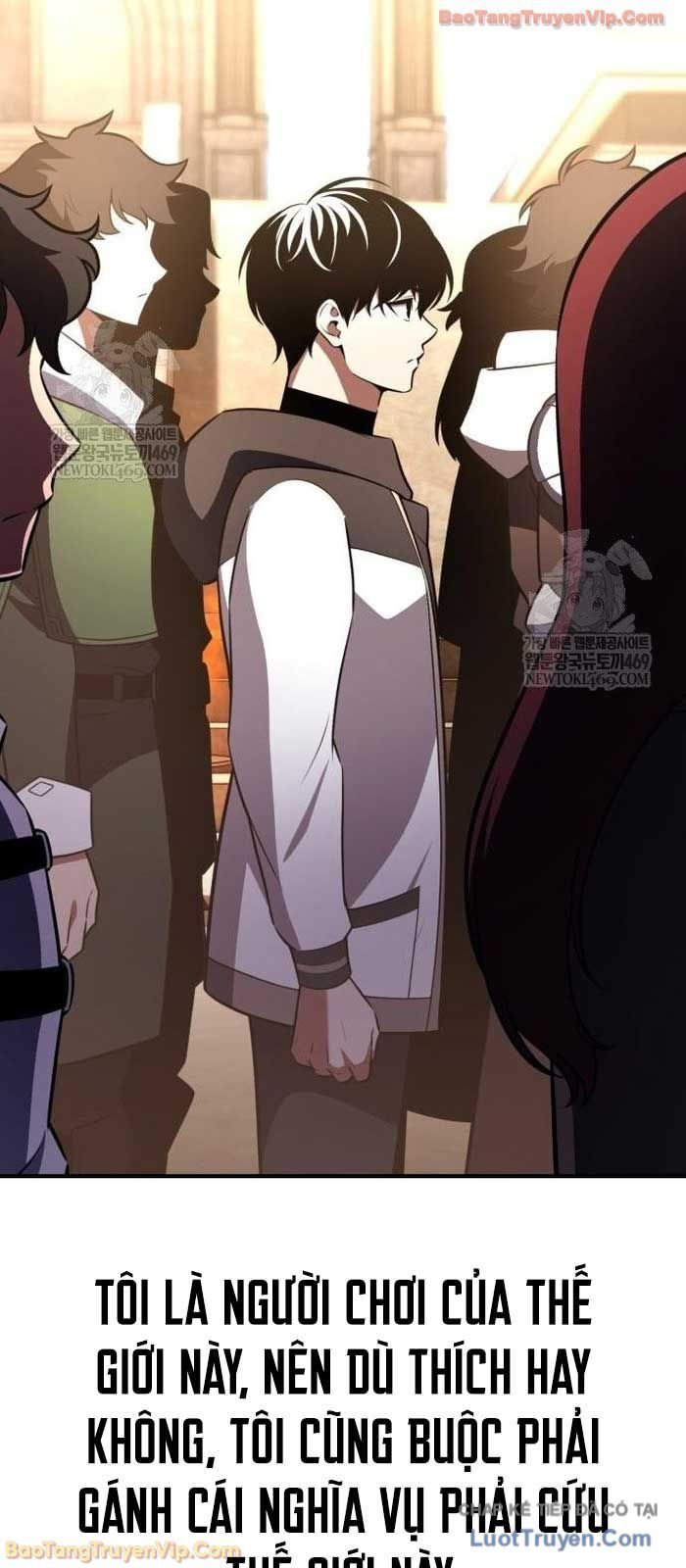 Tôi Đã Giết Tuyển Thủ Học Viện Chapter 100 - Trang 2