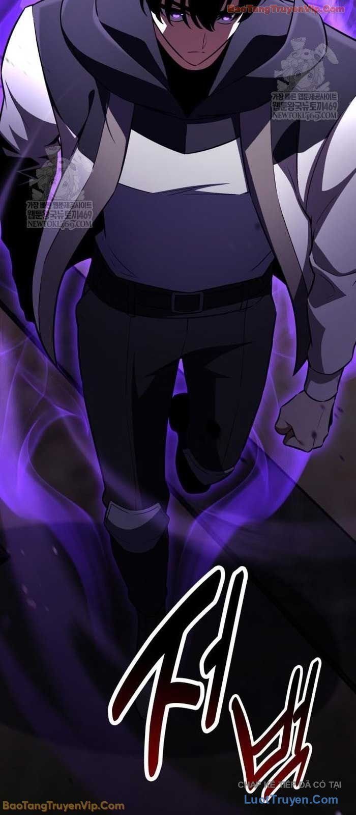 Tôi Đã Giết Tuyển Thủ Học Viện Chapter 100 - Trang 2