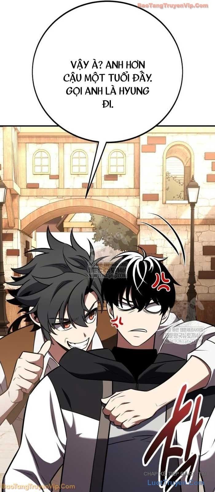 Tôi Đã Giết Tuyển Thủ Học Viện Chapter 100 - Trang 2