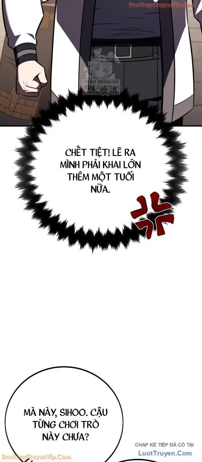 Tôi Đã Giết Tuyển Thủ Học Viện Chapter 100 - Trang 2