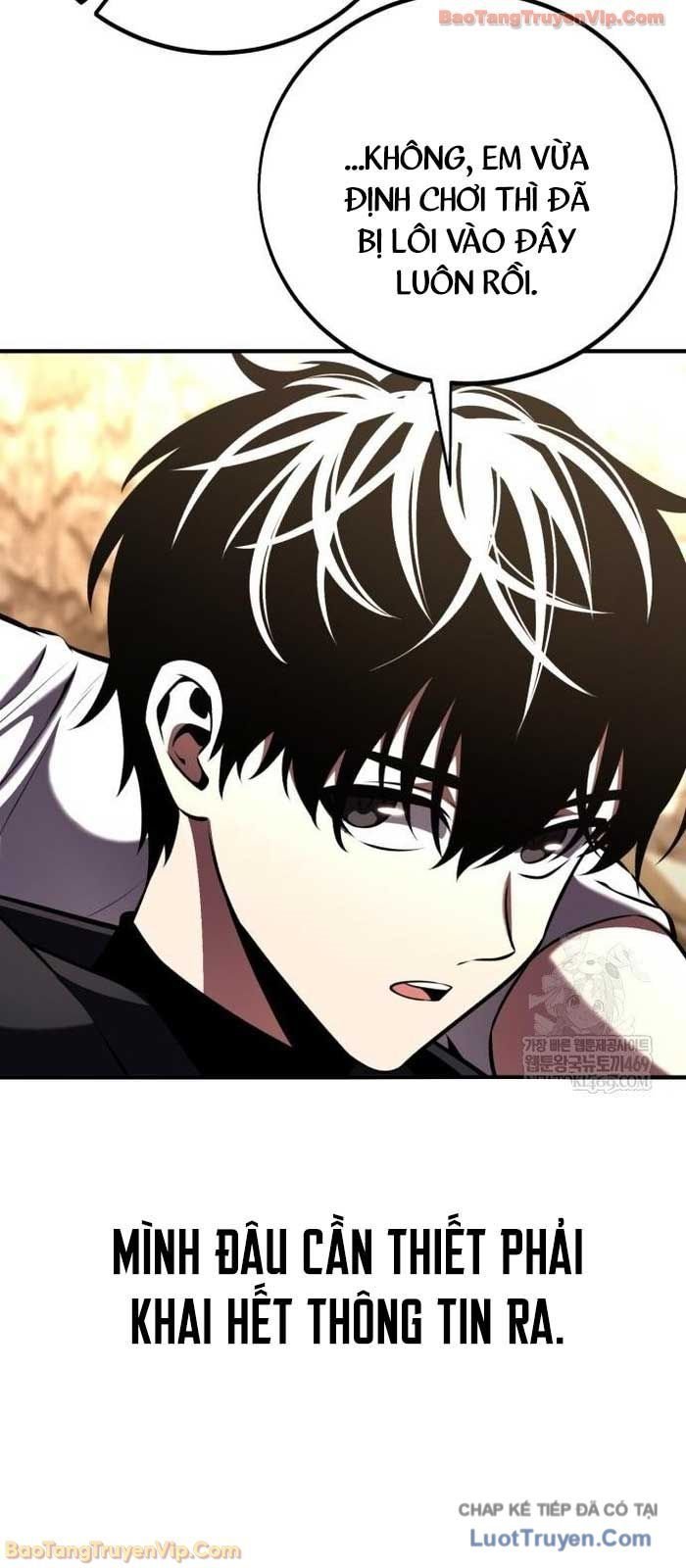 Tôi Đã Giết Tuyển Thủ Học Viện Chapter 100 - Trang 2
