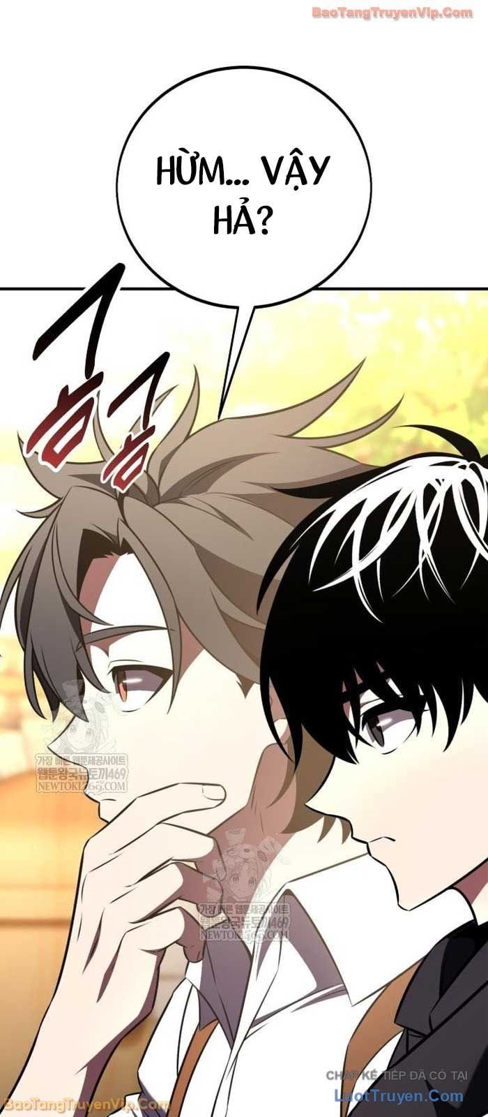Tôi Đã Giết Tuyển Thủ Học Viện Chapter 100 - Trang 2
