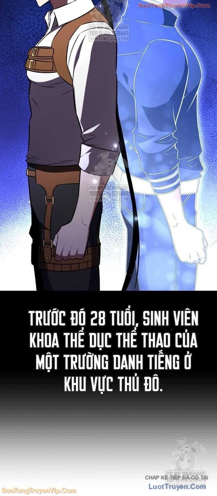 Tôi Đã Giết Tuyển Thủ Học Viện Chapter 100 - Trang 2