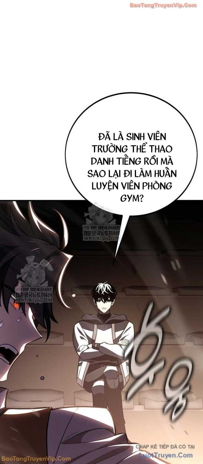 Tôi Đã Giết Tuyển Thủ Học Viện Chapter 100 - Trang 2