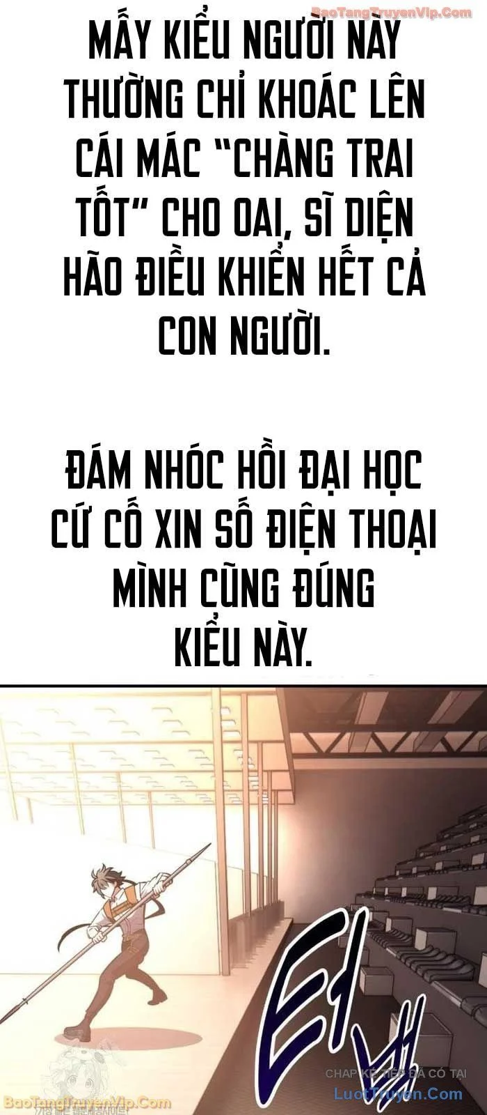 Tôi Đã Giết Tuyển Thủ Học Viện Chapter 100 - Trang 2