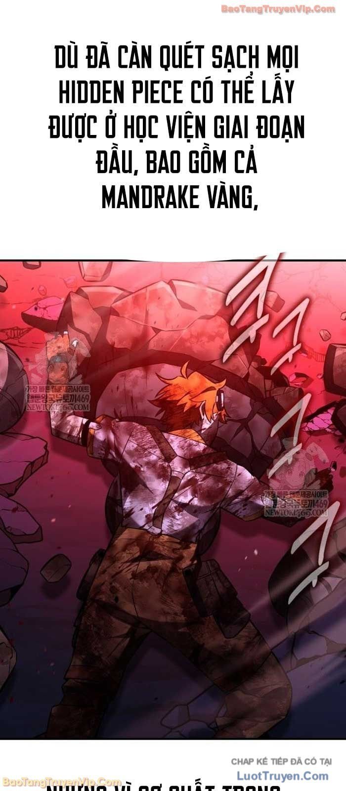 Tôi Đã Giết Tuyển Thủ Học Viện Chapter 100 - Trang 2
