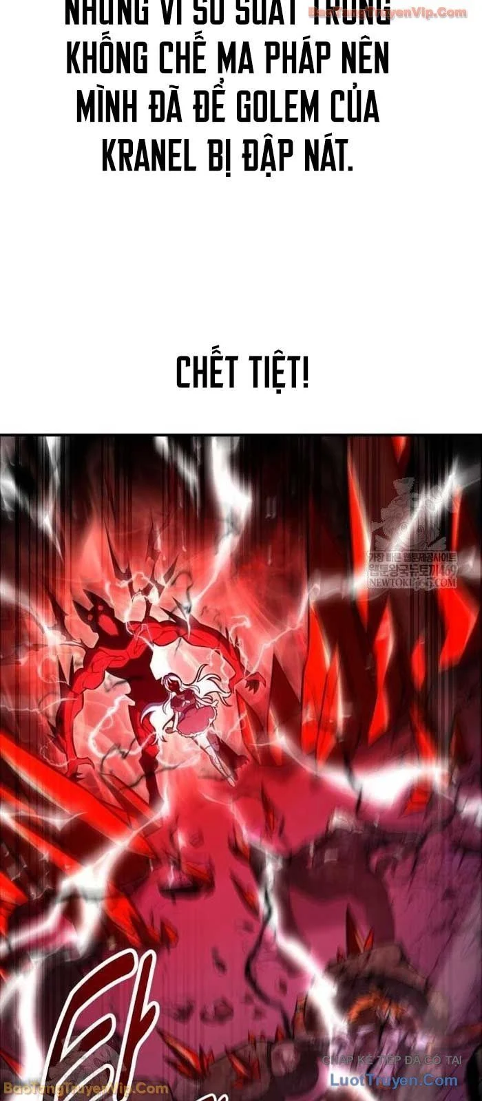 Tôi Đã Giết Tuyển Thủ Học Viện Chapter 100 - Trang 2