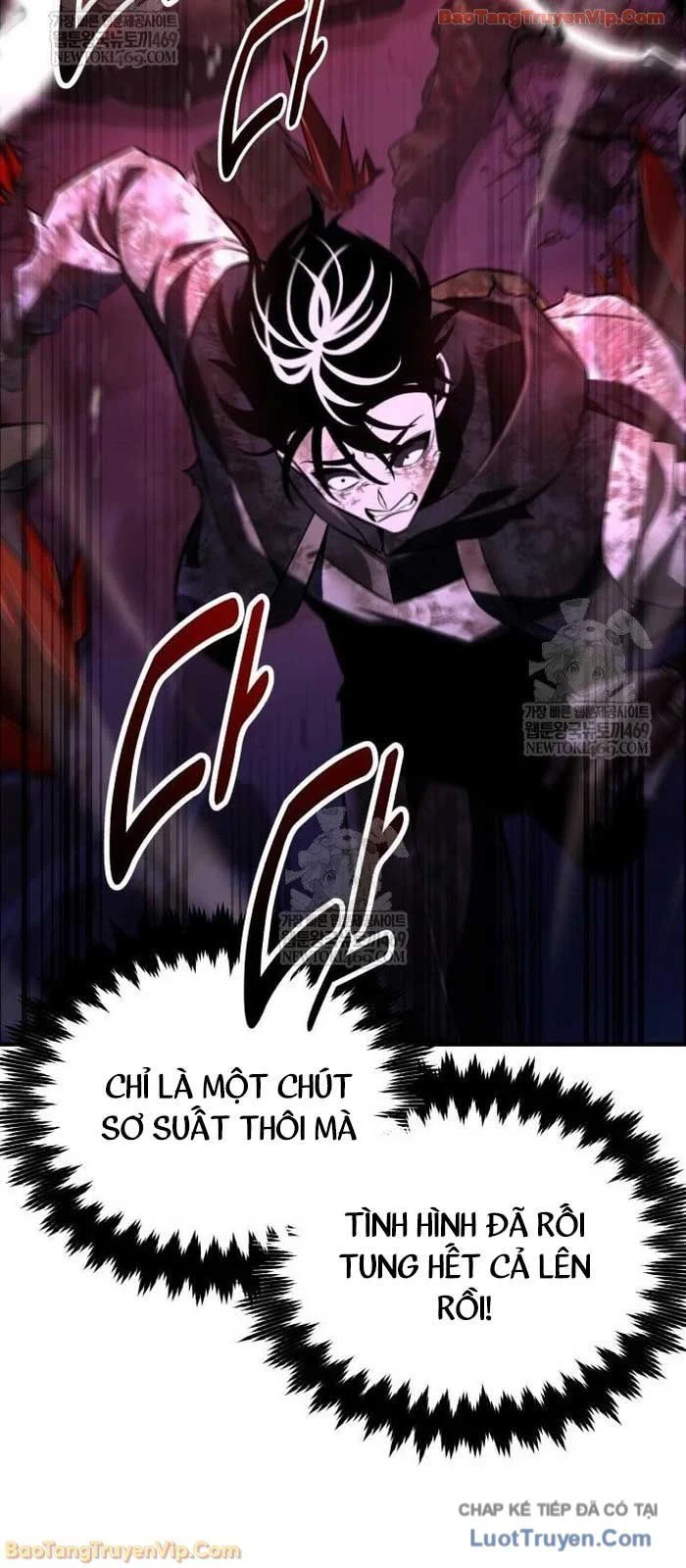 Tôi Đã Giết Tuyển Thủ Học Viện Chapter 100 - Trang 2