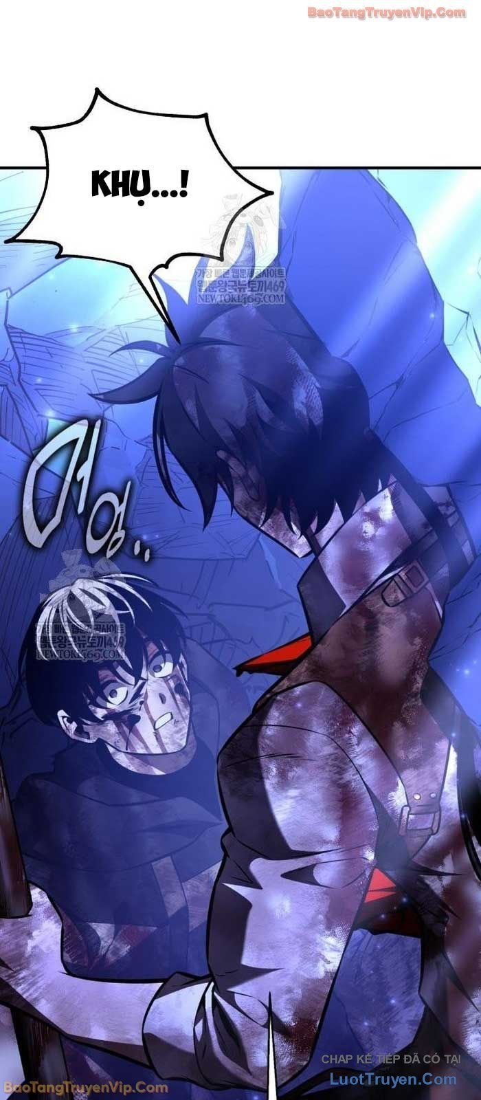 Tôi Đã Giết Tuyển Thủ Học Viện Chapter 100 - Trang 2