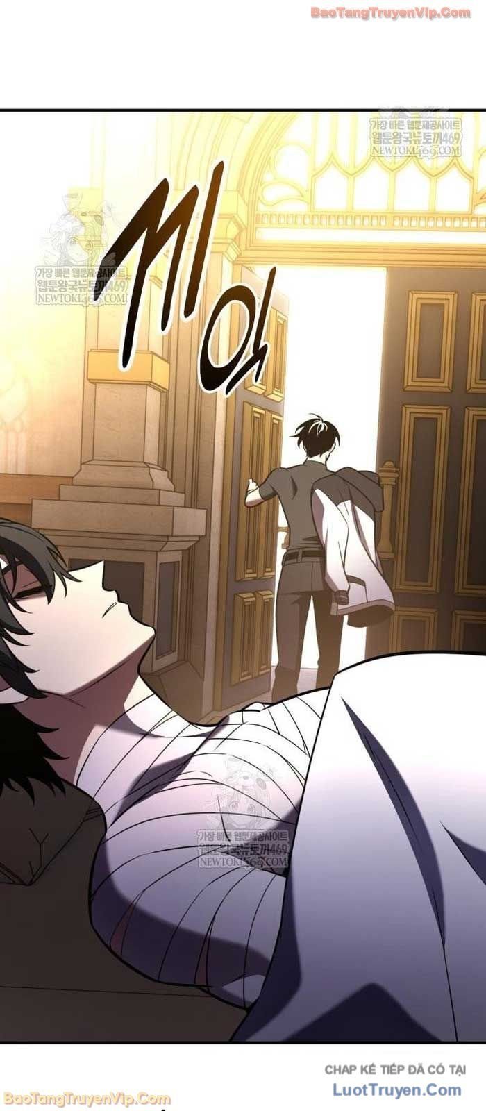 Tôi Đã Giết Tuyển Thủ Học Viện Chapter 100 - Trang 2