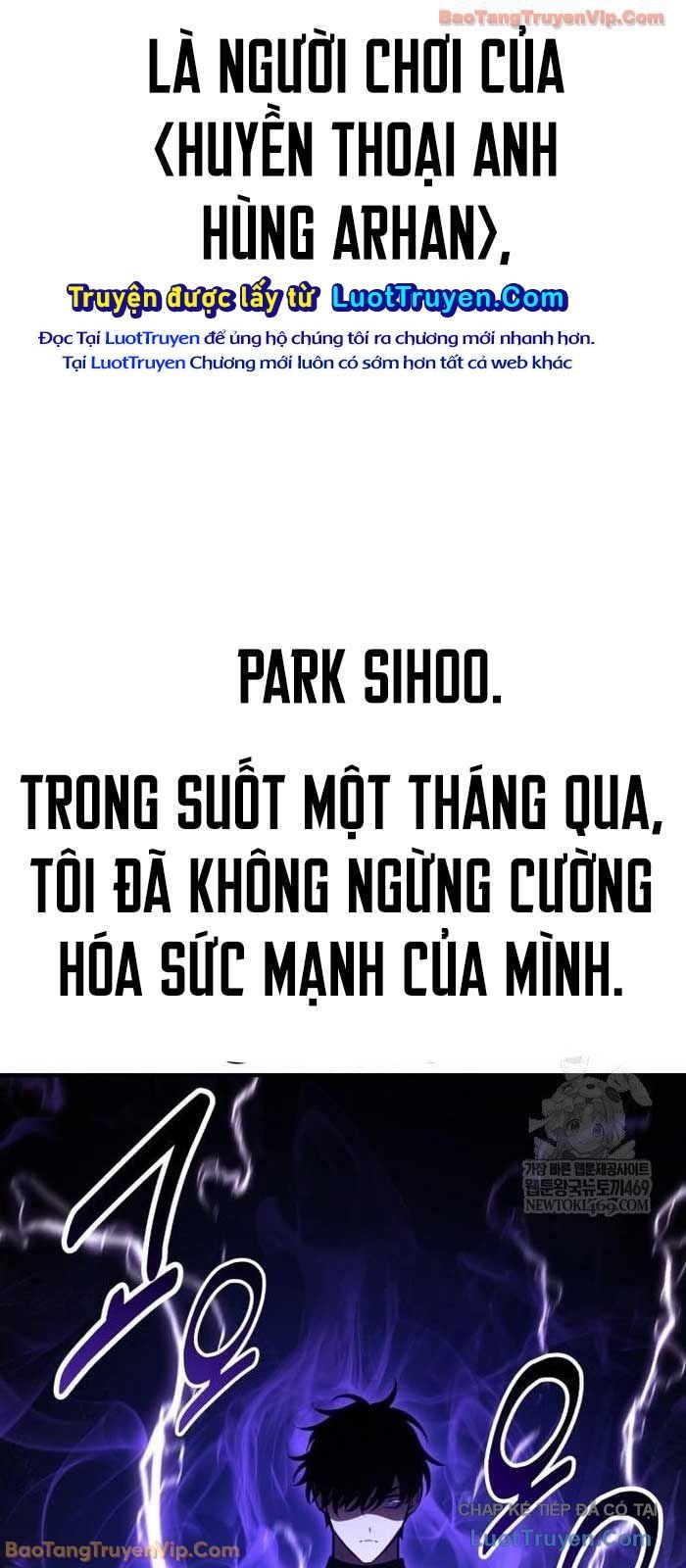 Tôi Đã Giết Tuyển Thủ Học Viện Chapter 100 - Trang 2