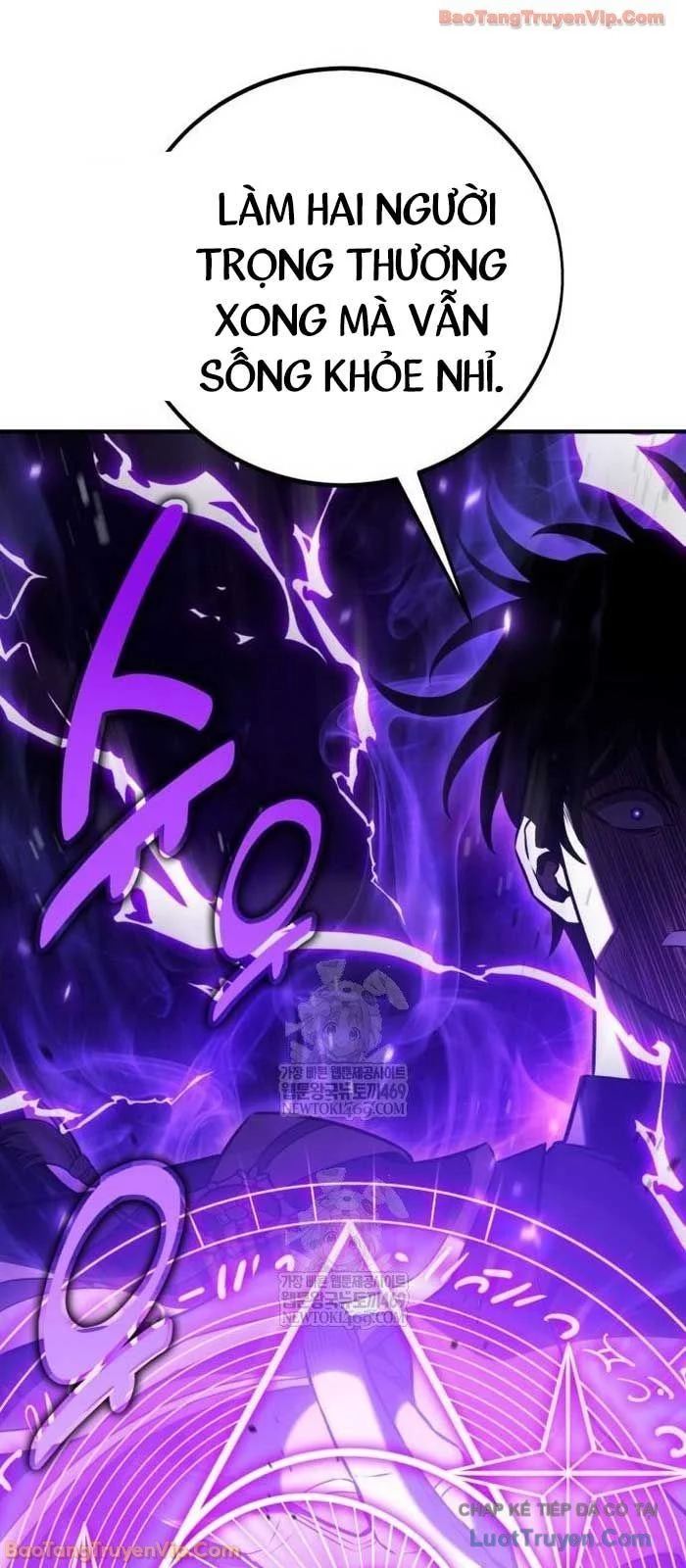 Tôi Đã Giết Tuyển Thủ Học Viện Chapter 100 - Trang 2