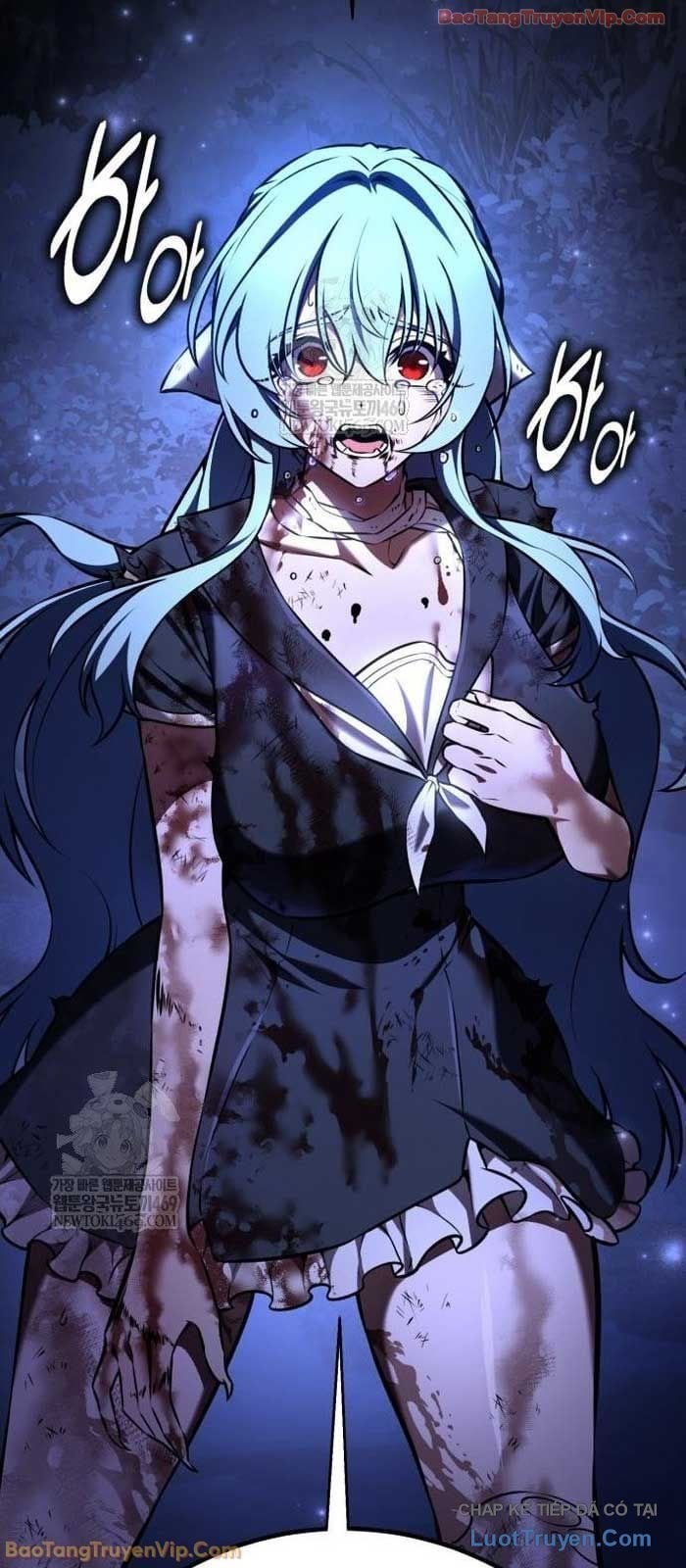 Tôi Đã Giết Tuyển Thủ Học Viện Chapter 100 - Trang 2