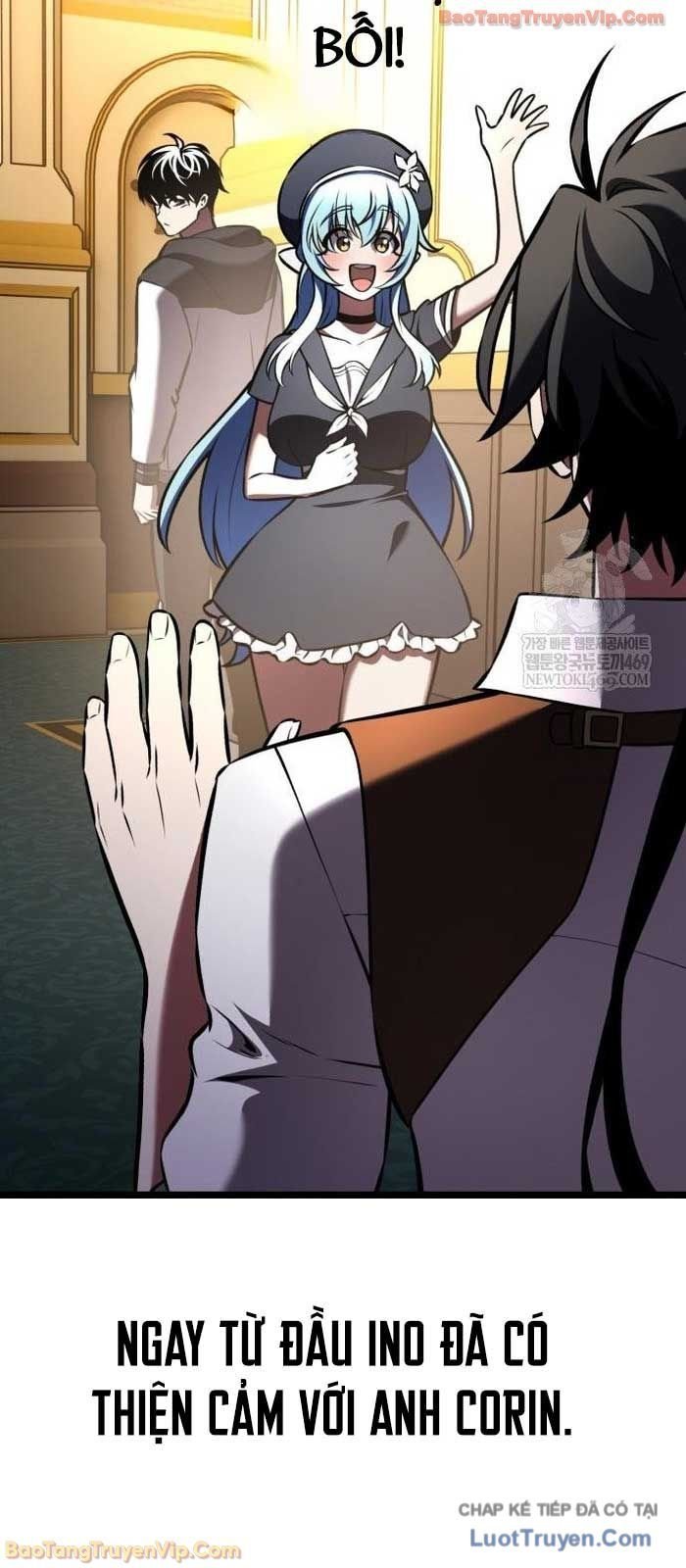 Tôi Đã Giết Tuyển Thủ Học Viện Chapter 100 - Trang 2