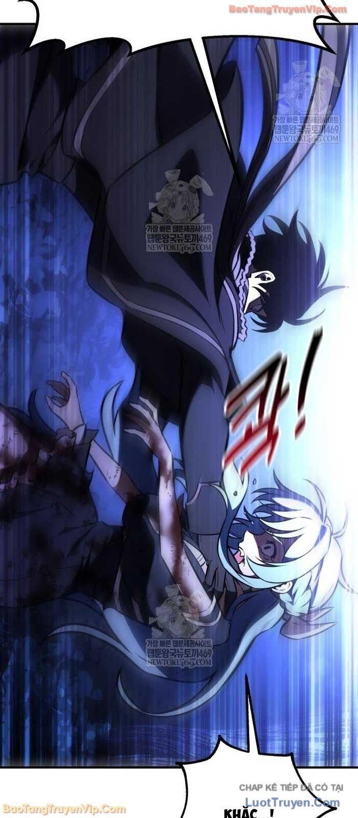 Tôi Đã Giết Tuyển Thủ Học Viện Chapter 100 - Trang 2
