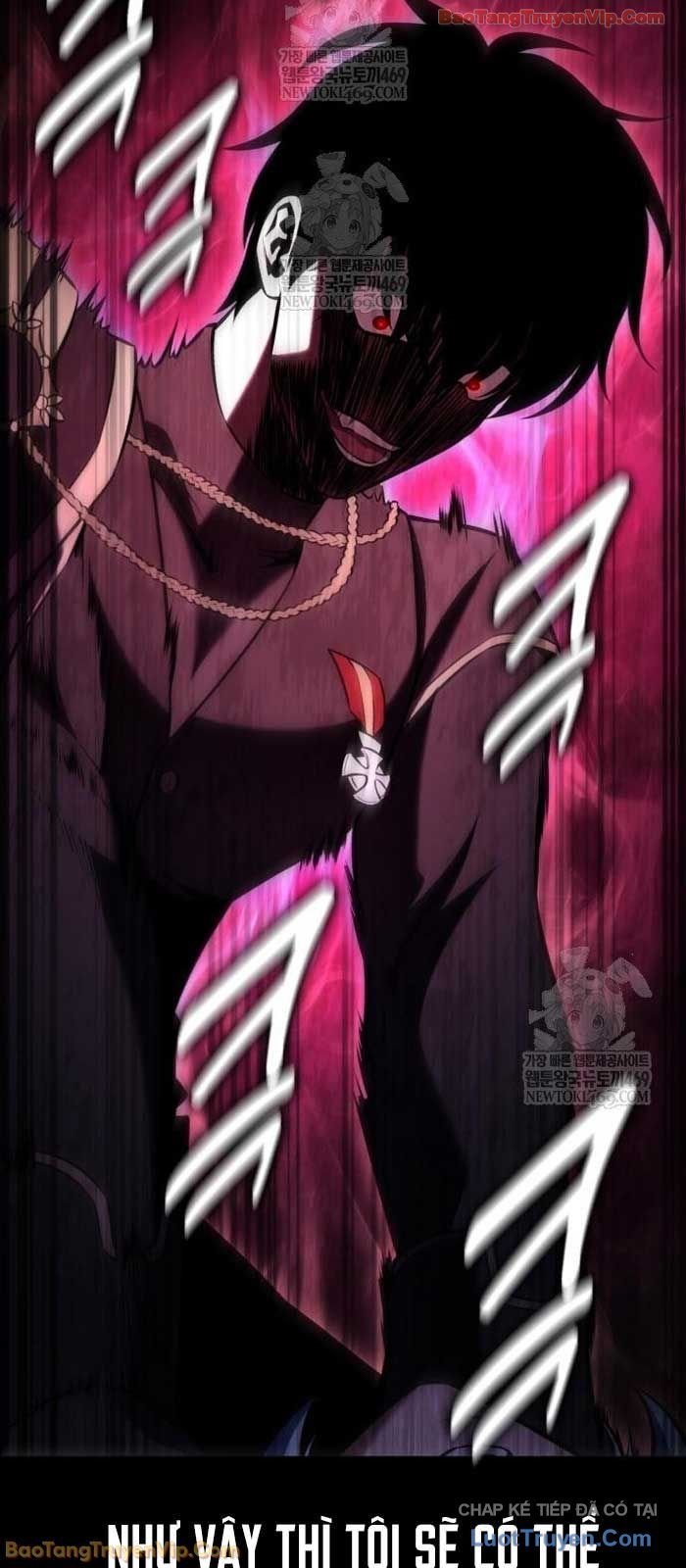 Tôi Đã Giết Tuyển Thủ Học Viện Chapter 100 - Trang 2