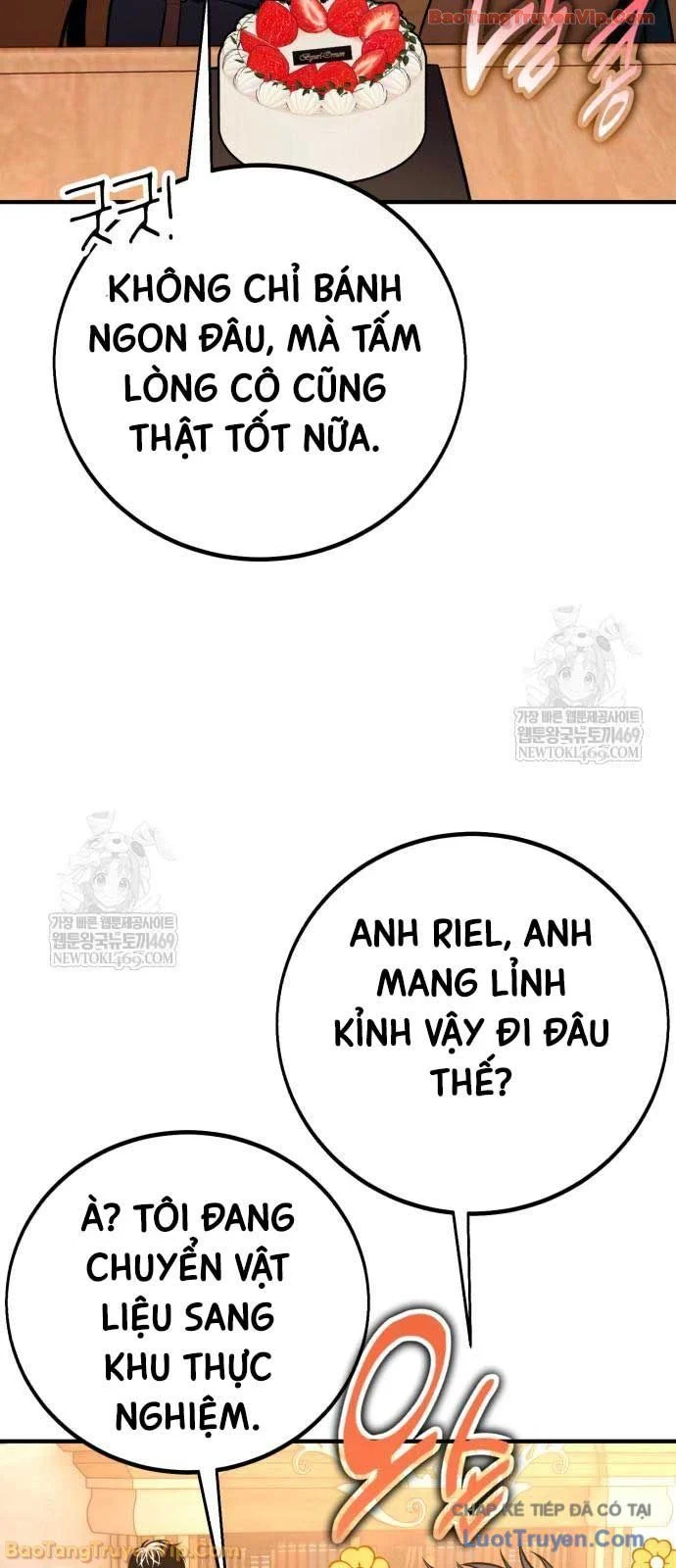 Tôi Đã Giết Tuyển Thủ Học Viện Chapter 101 - Next 