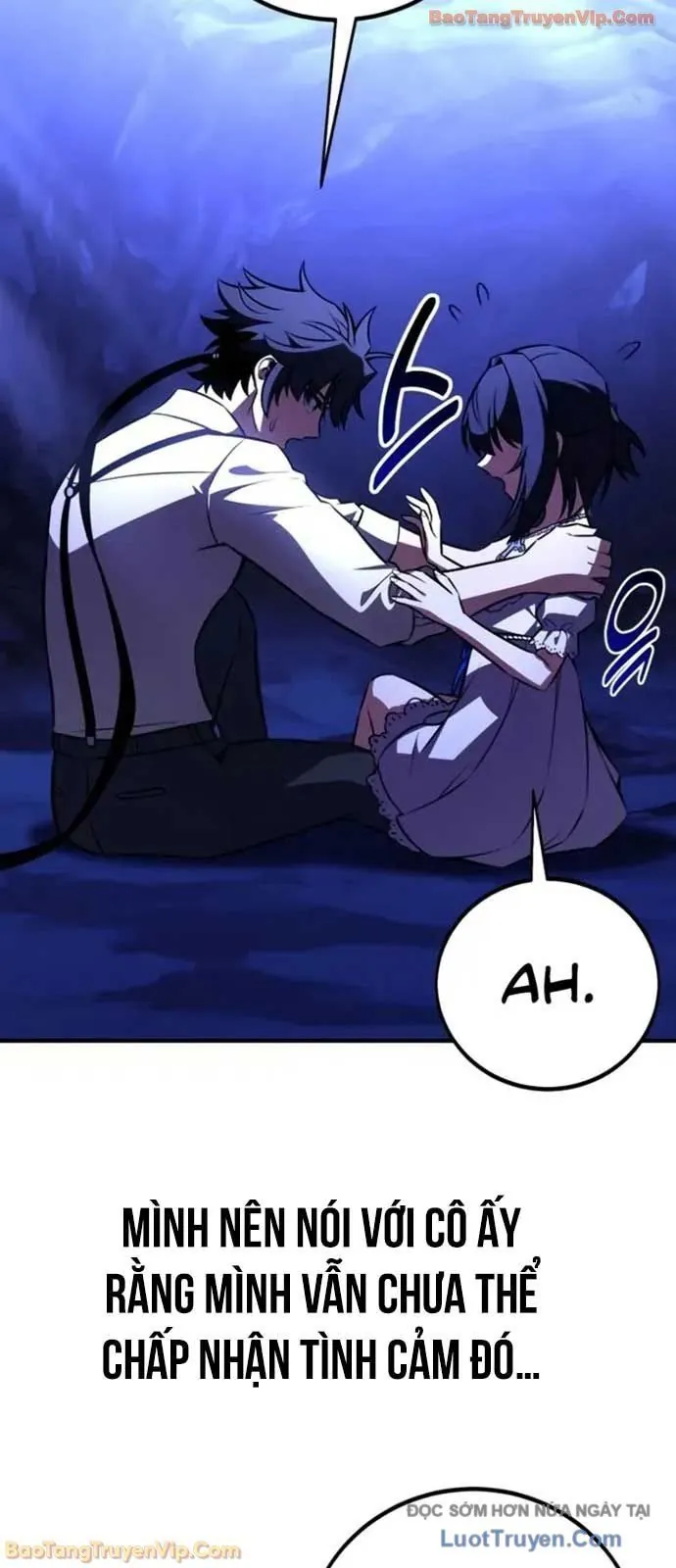 tôi đã giết tuyển thủ học viện Chap 103 6