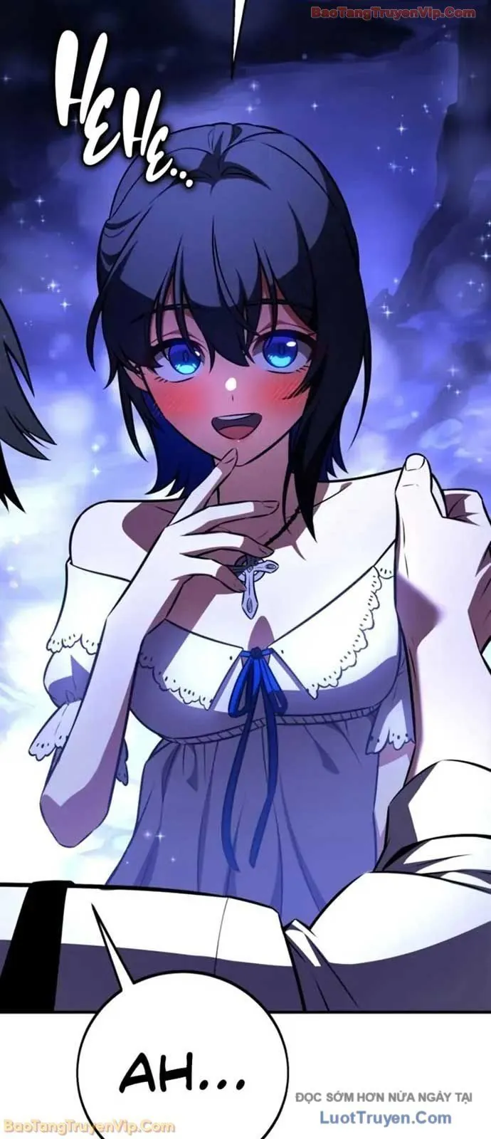 tôi đã giết tuyển thủ học viện Chap 103 8