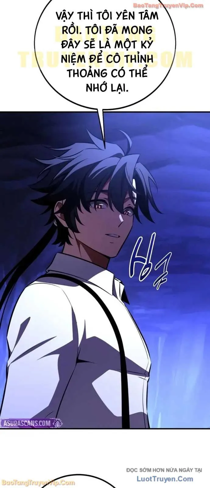 tôi đã giết tuyển thủ học viện Chap 103 12