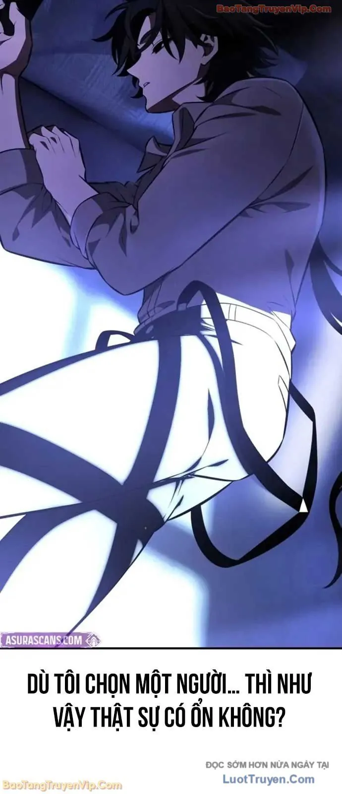 tôi đã giết tuyển thủ học viện Chap 103 23