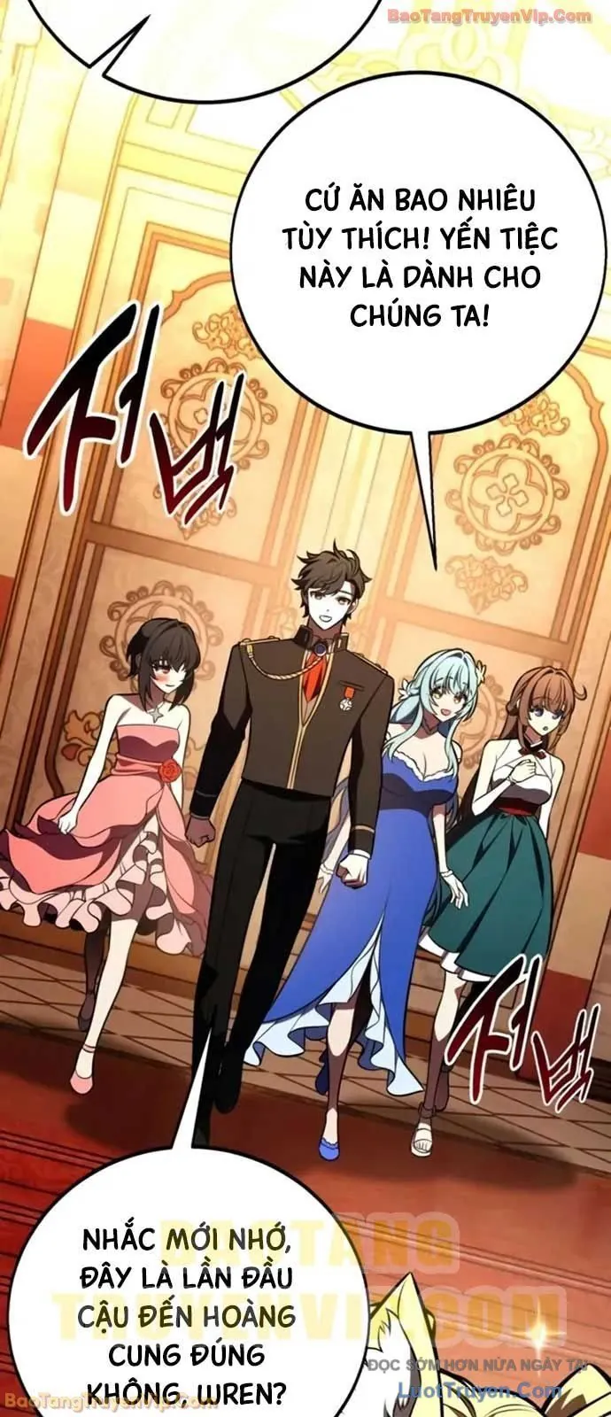 tôi đã giết tuyển thủ học viện Chap 103 27