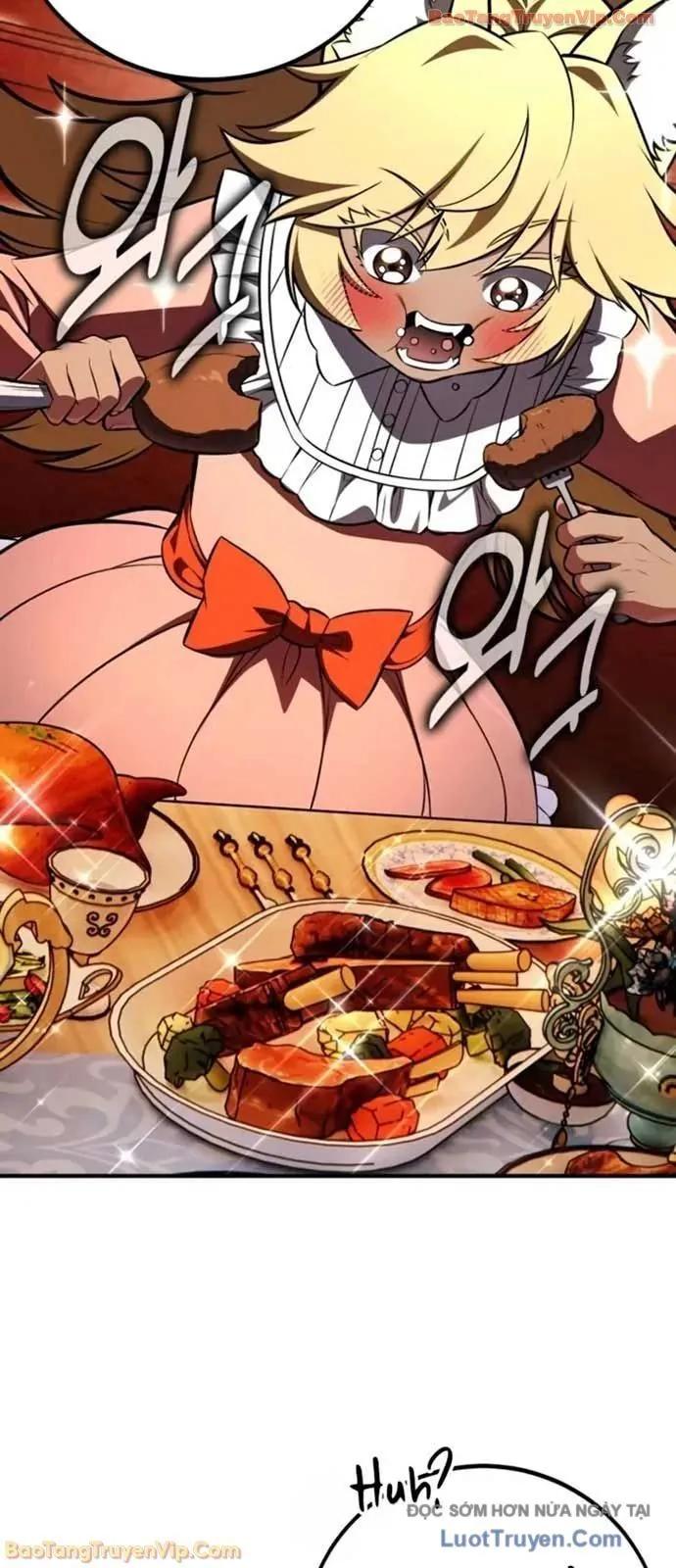 tôi đã giết tuyển thủ học viện Chap 103 28