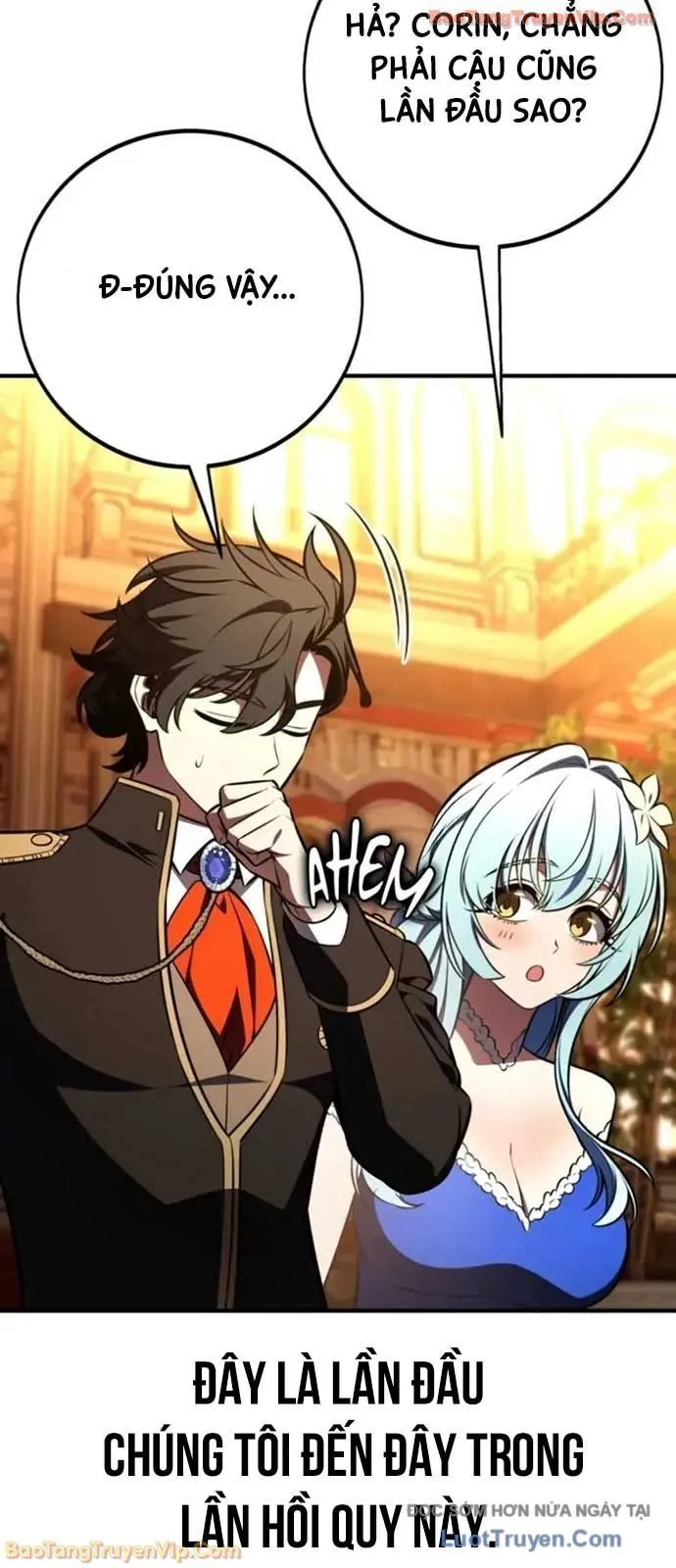 tôi đã giết tuyển thủ học viện Chap 103 29