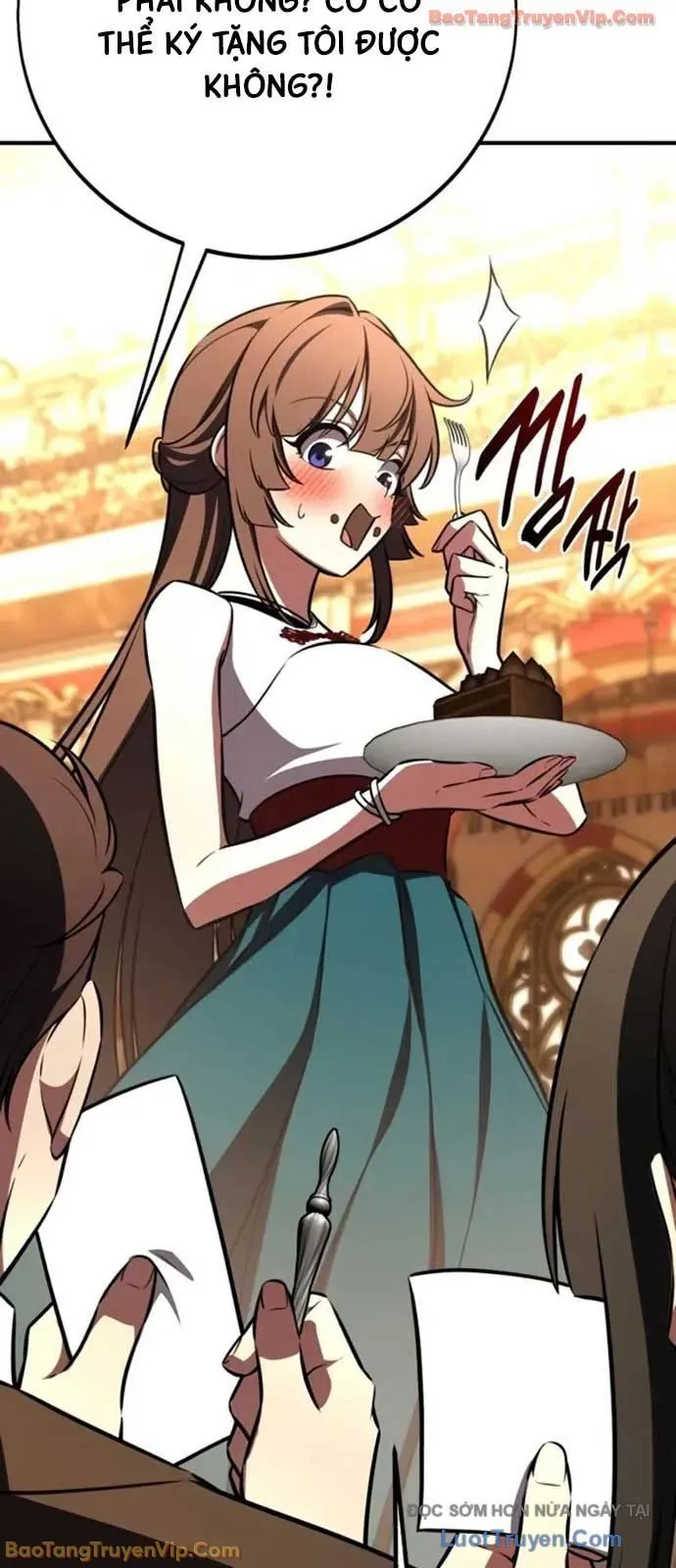 tôi đã giết tuyển thủ học viện Chap 103 35