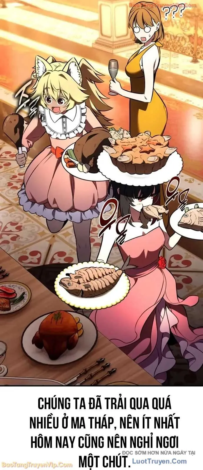 tôi đã giết tuyển thủ học viện Chap 103 38