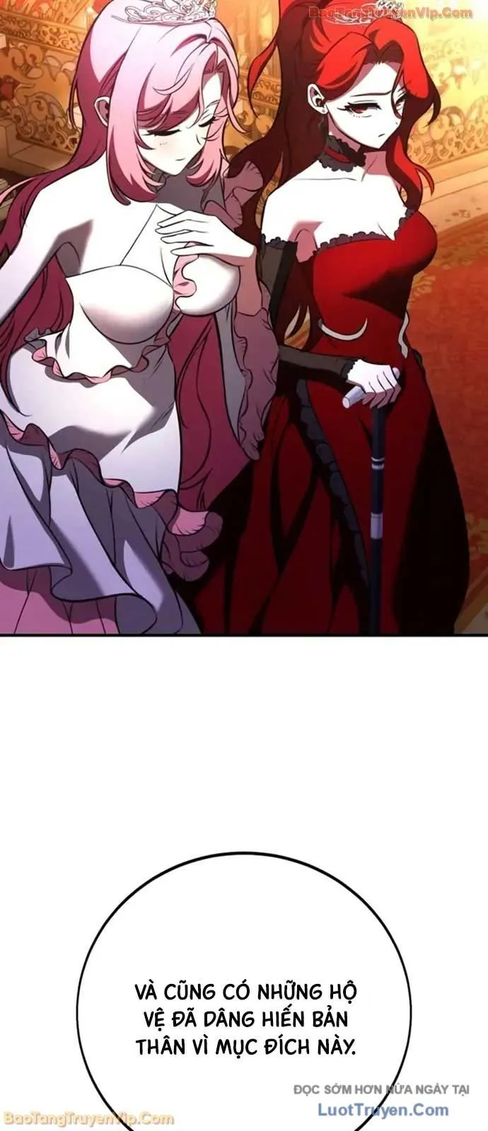 tôi đã giết tuyển thủ học viện Chap 103 46