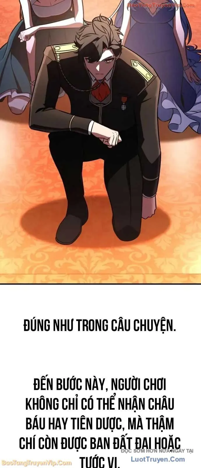 tôi đã giết tuyển thủ học viện Chap 103 50