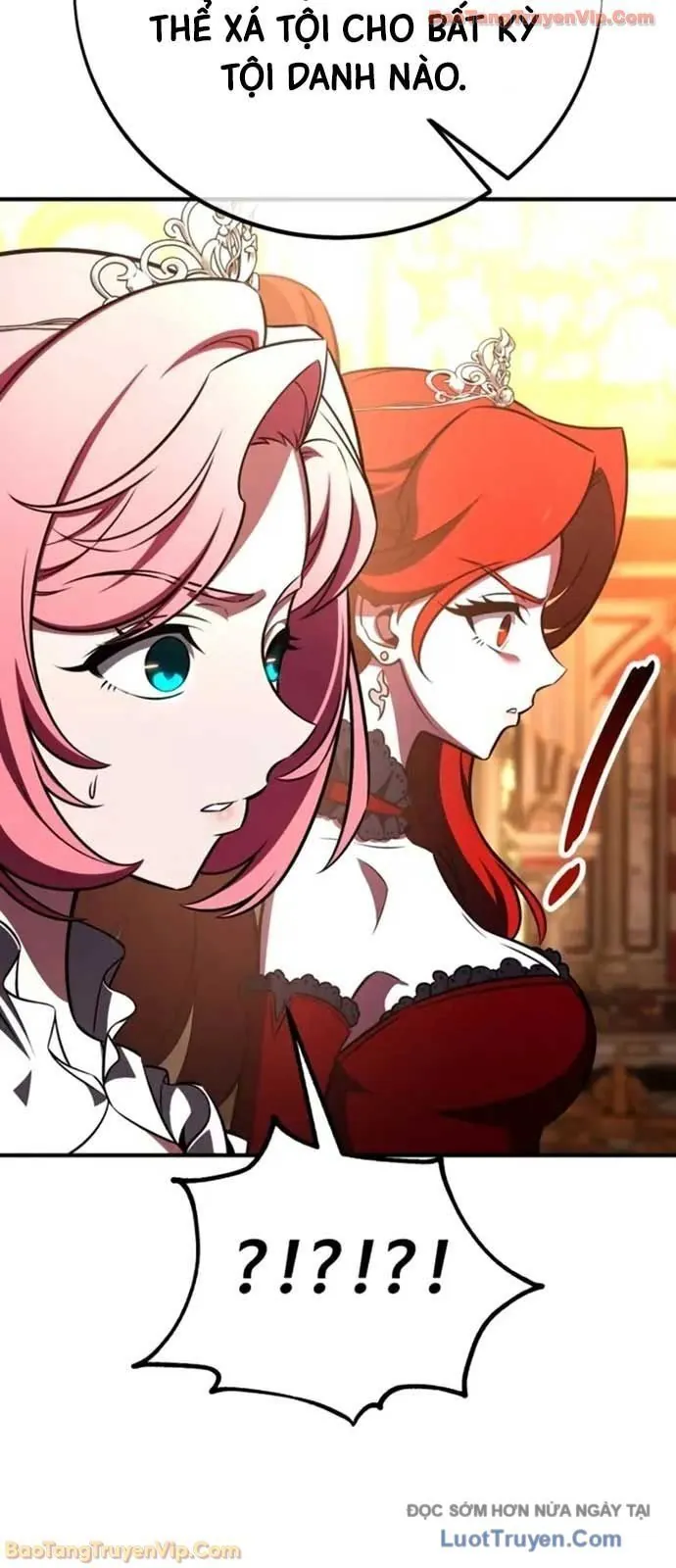 tôi đã giết tuyển thủ học viện Chap 103 54