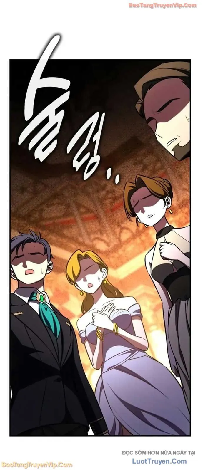 tôi đã giết tuyển thủ học viện Chap 103 55