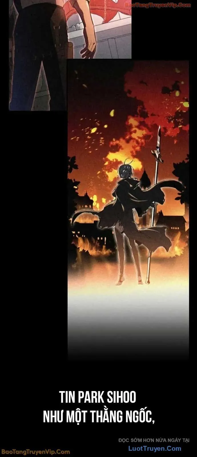 tôi đã giết tuyển thủ học viện Chap 103 61