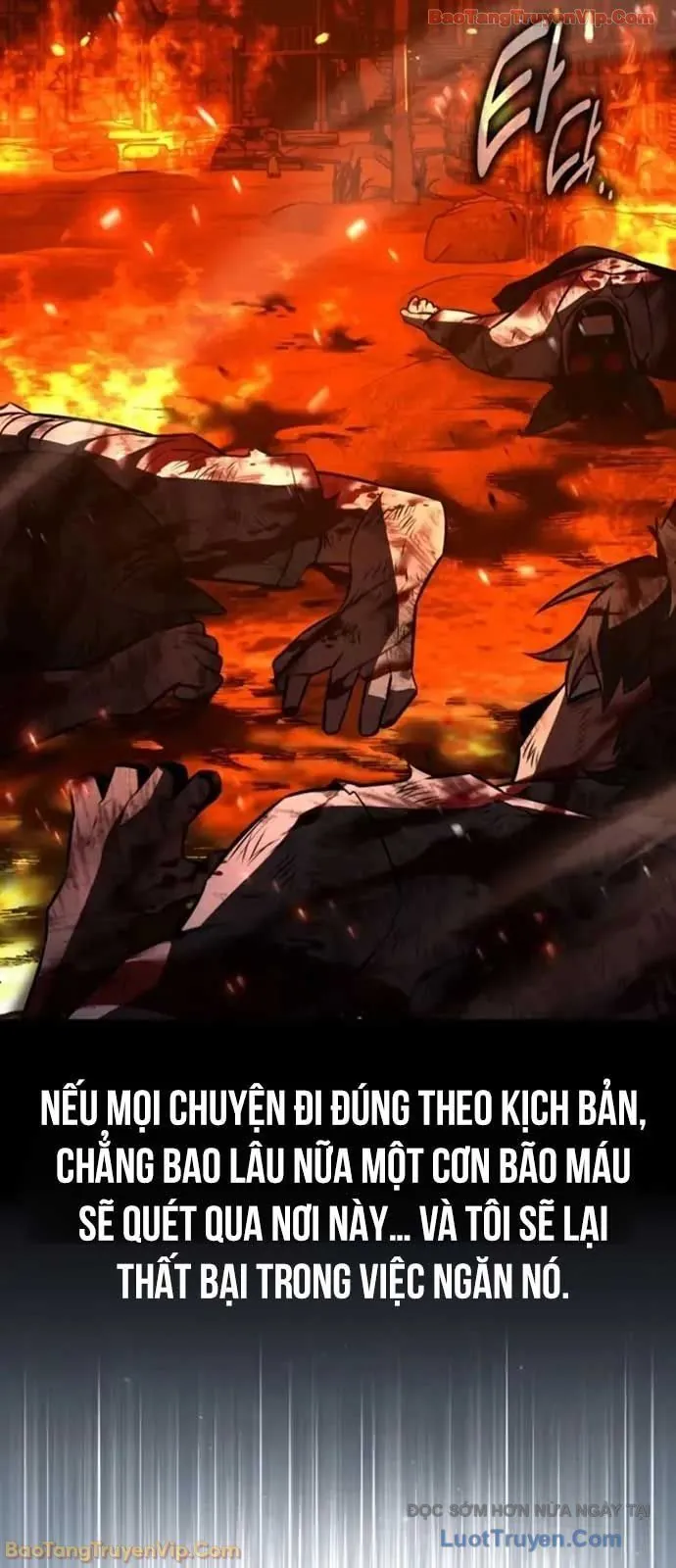 tôi đã giết tuyển thủ học viện Chap 103 64