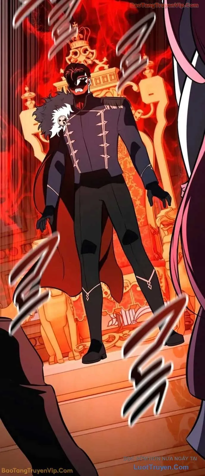 tôi đã giết tuyển thủ học viện Chap 103 89