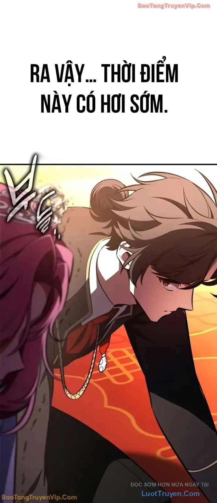 tôi đã giết tuyển thủ học viện Chap 103 97