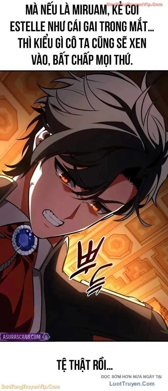 tôi đã giết tuyển thủ học viện Chap 103 105