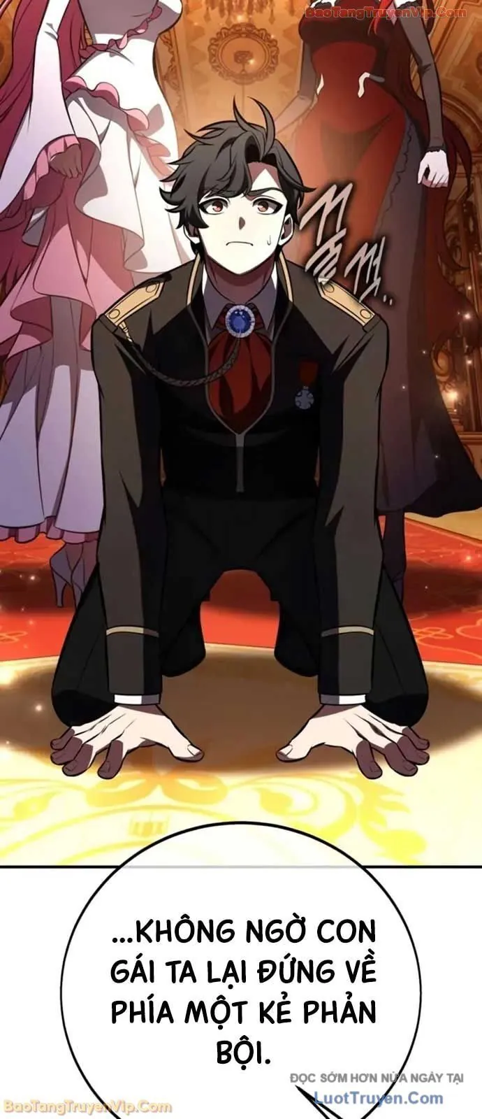 tôi đã giết tuyển thủ học viện Chap 103 114