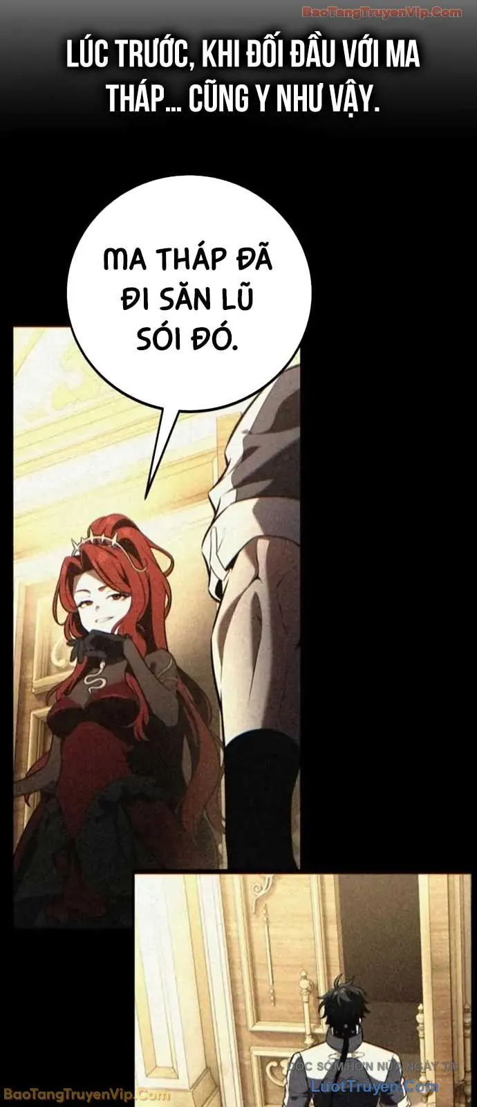 tôi đã giết tuyển thủ học viện Chap 103 120