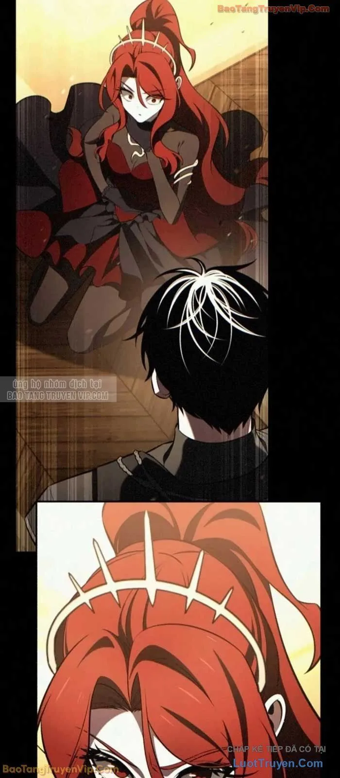 tôi đã giết tuyển thủ học viện chapter 105 11