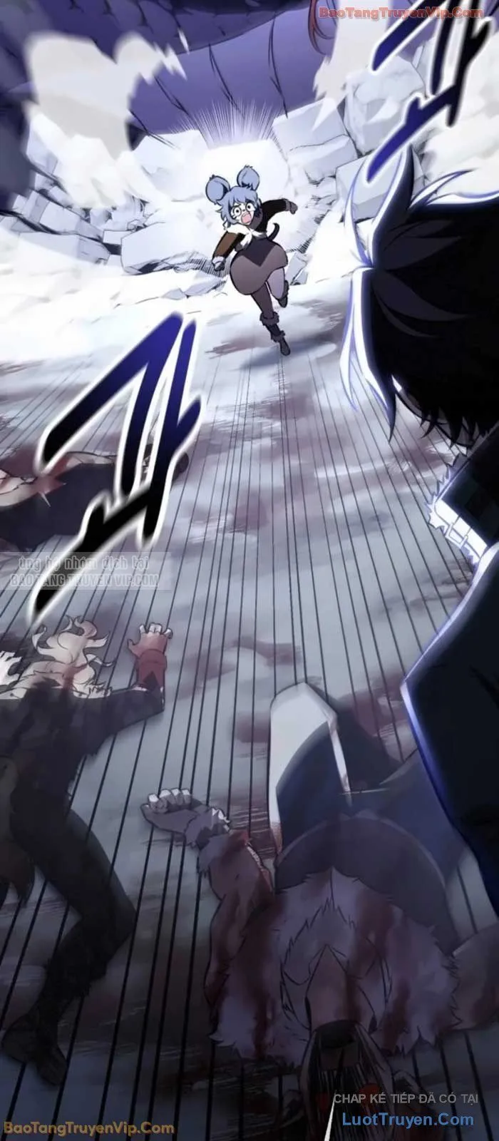 tôi đã giết tuyển thủ học viện chapter 105 20