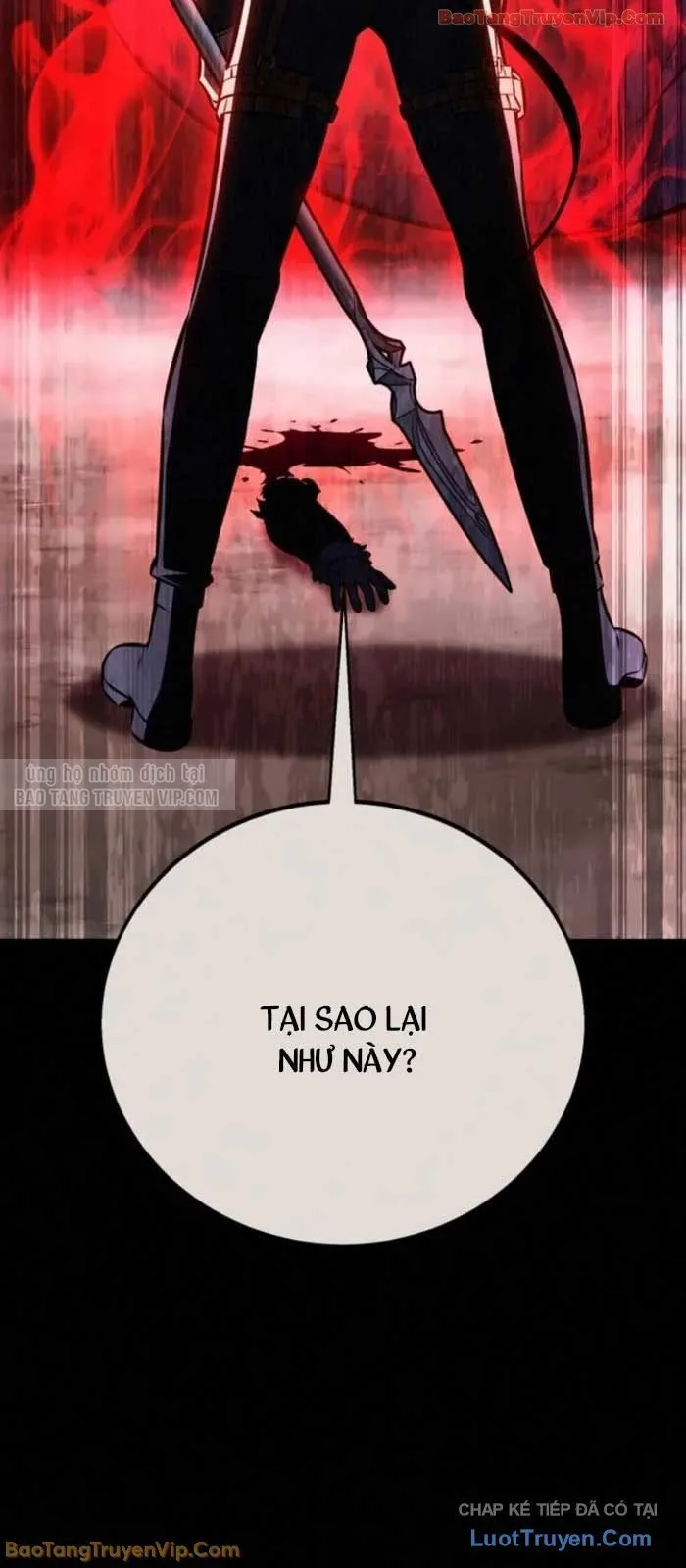 tôi đã giết tuyển thủ học viện chapter 105 29