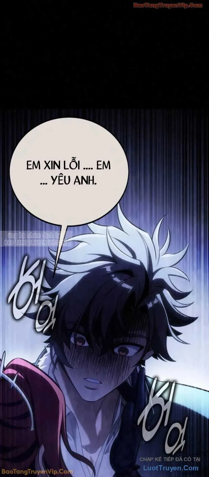 tôi đã giết tuyển thủ học viện chapter 105 42