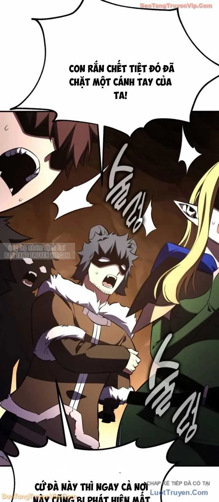 tôi đã giết tuyển thủ học viện chapter 105 52