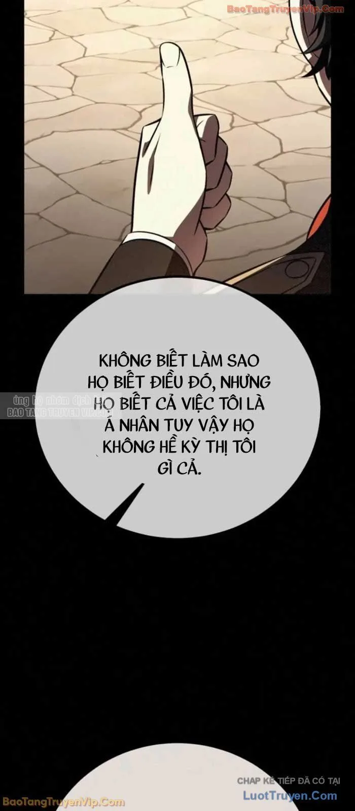 tôi đã giết tuyển thủ học viện chapter 105 59